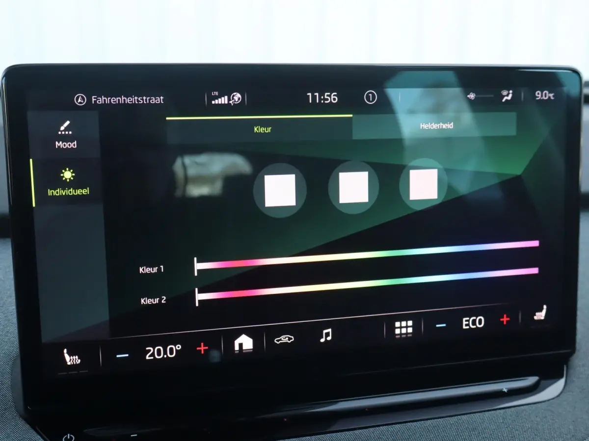 60 180pk | SoH 95% | Apple Carplay/Android Auto |  Achteruitrijcamera | 19" Velgen