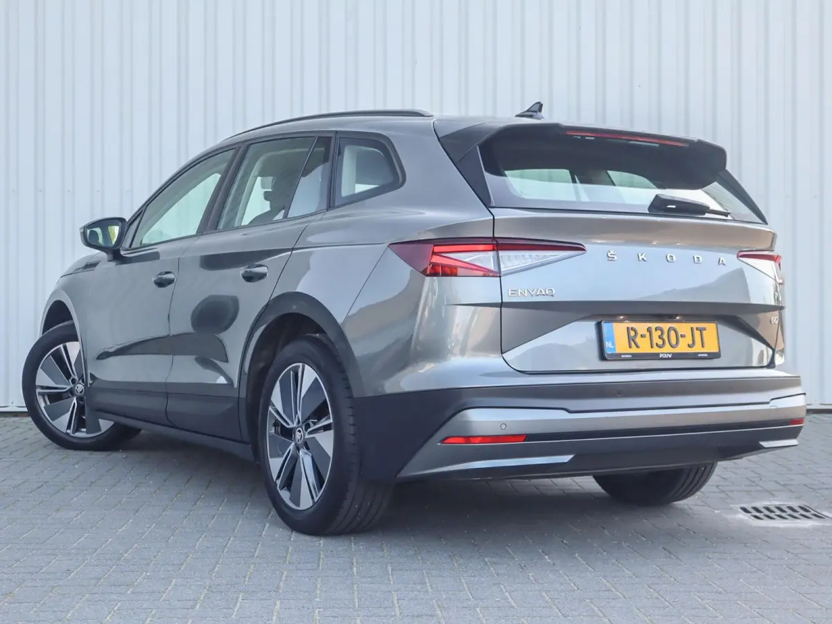 60 180pk | SoH 95% | Apple Carplay/Android Auto |  Achteruitrijcamera | 19" Velgen