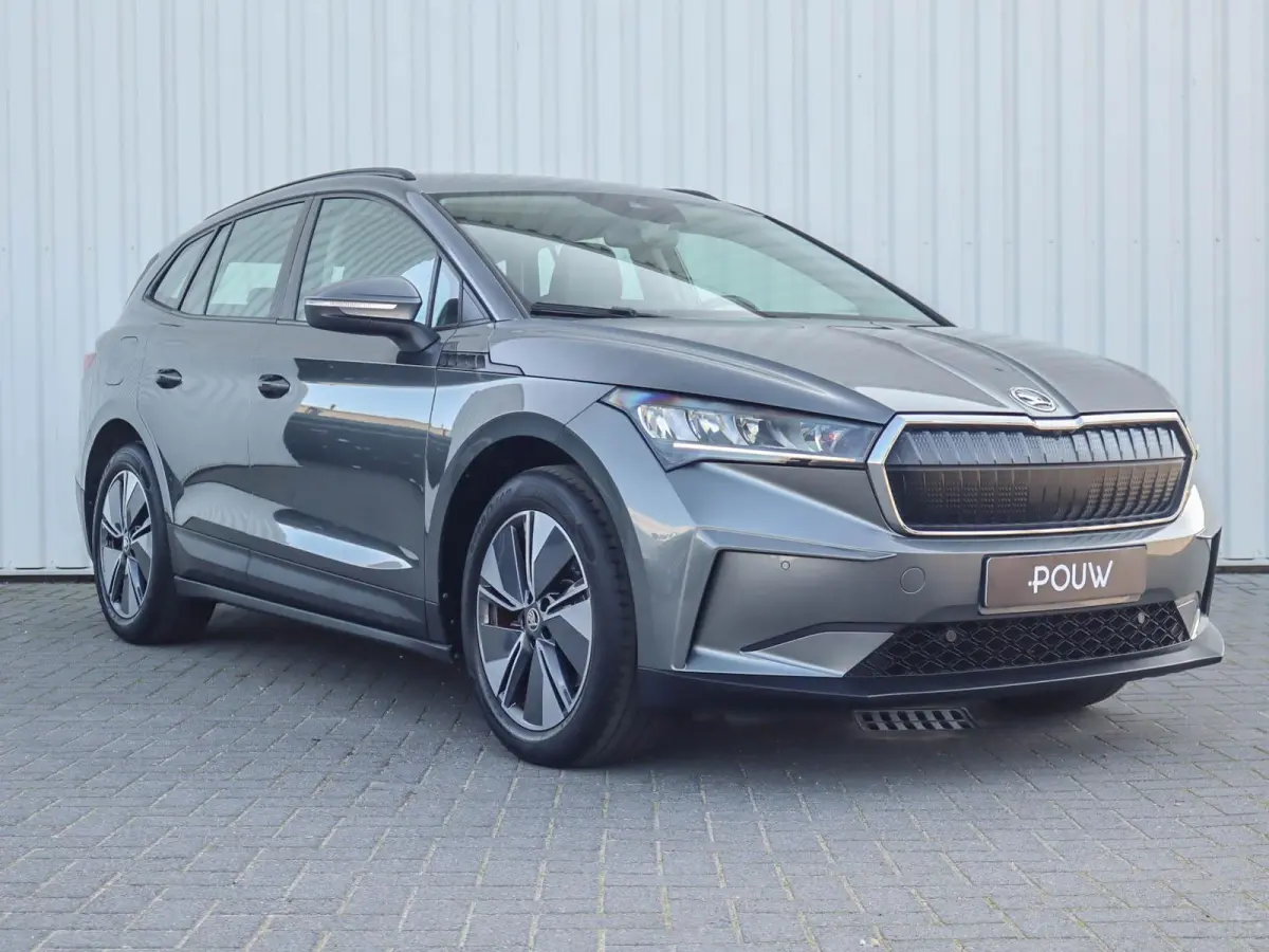60 180pk | SoH 95% | Apple Carplay/Android Auto |  Achteruitrijcamera | 19" Velgen