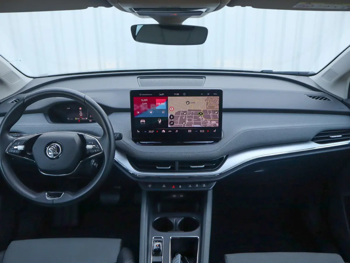 60 180pk | SoH 95% | Apple Carplay/Android Auto |  Achteruitrijcamera | 19" Velgen