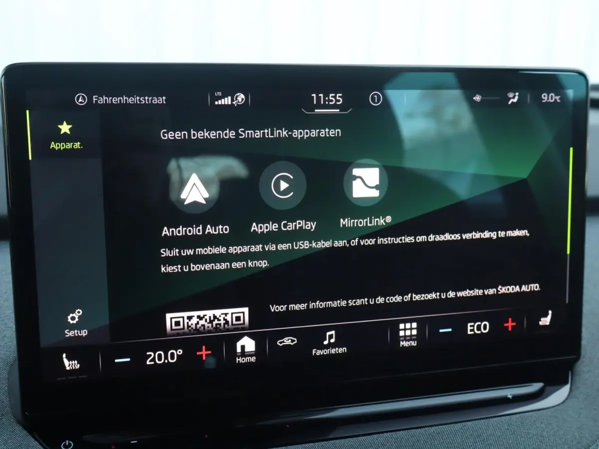 60 180pk | SoH 95% | Apple Carplay/Android Auto |  Achteruitrijcamera | 19" Velgen