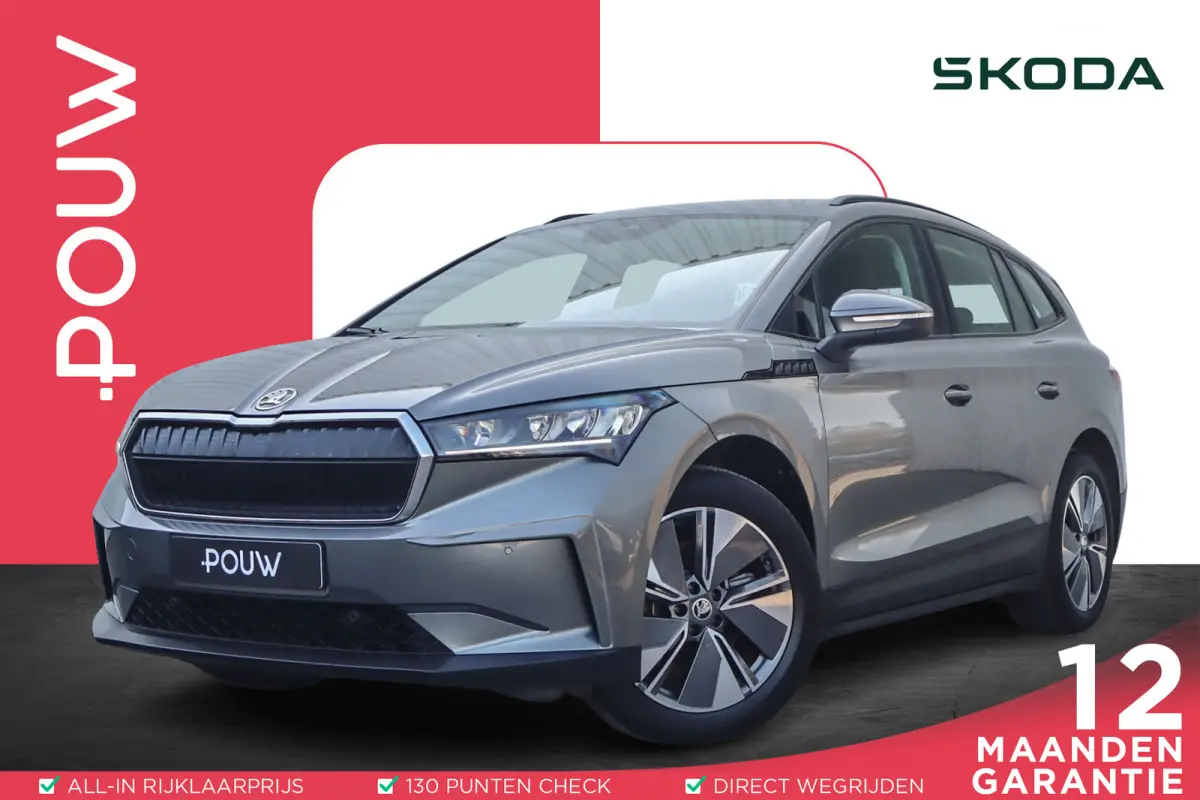 60 180pk | SoH 95% | Apple Carplay/Android Auto |  Achteruitrijcamera | 19" Velgen