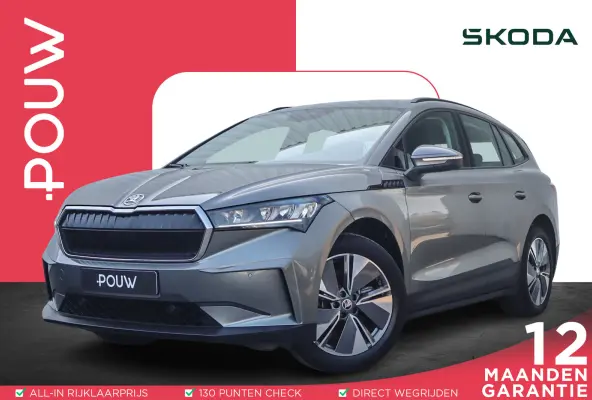 60 180pk | SoH 95% | Apple Carplay/Android Auto |  Achteruitrijcamera | 19" Velgen