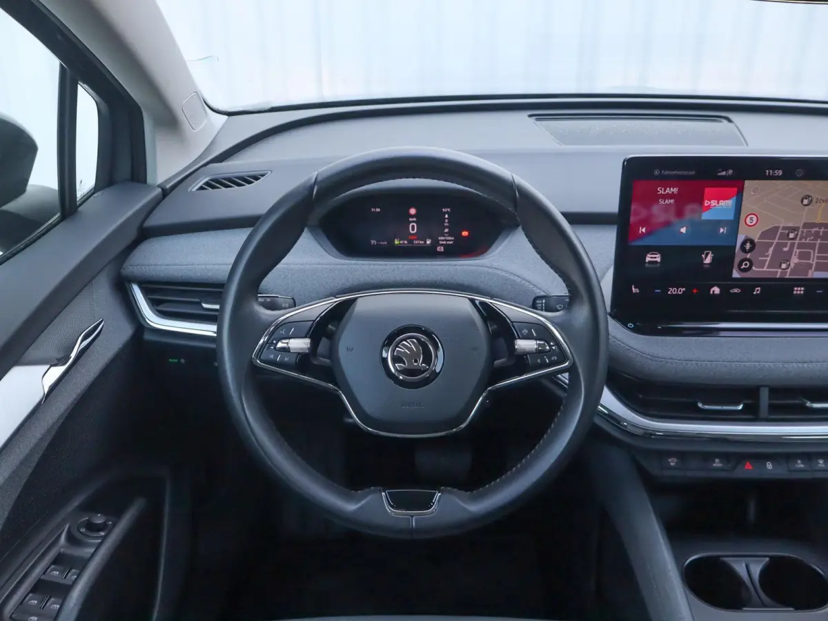 60 180pk | SoH 95% | Apple Carplay/Android Auto |  Achteruitrijcamera | 19" Velgen