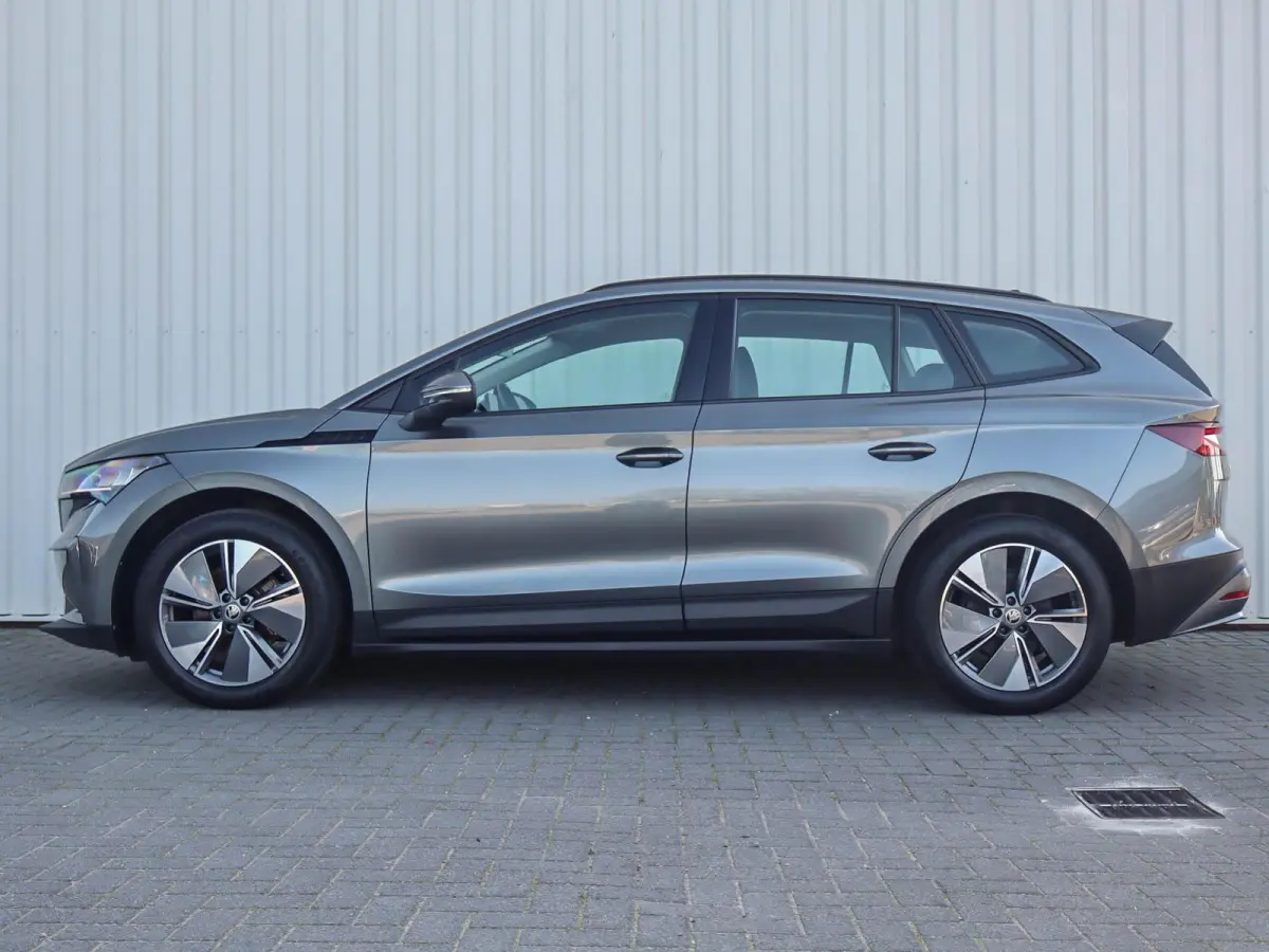 60 180pk | SoH 95% | Apple Carplay/Android Auto |  Achteruitrijcamera | 19" Velgen