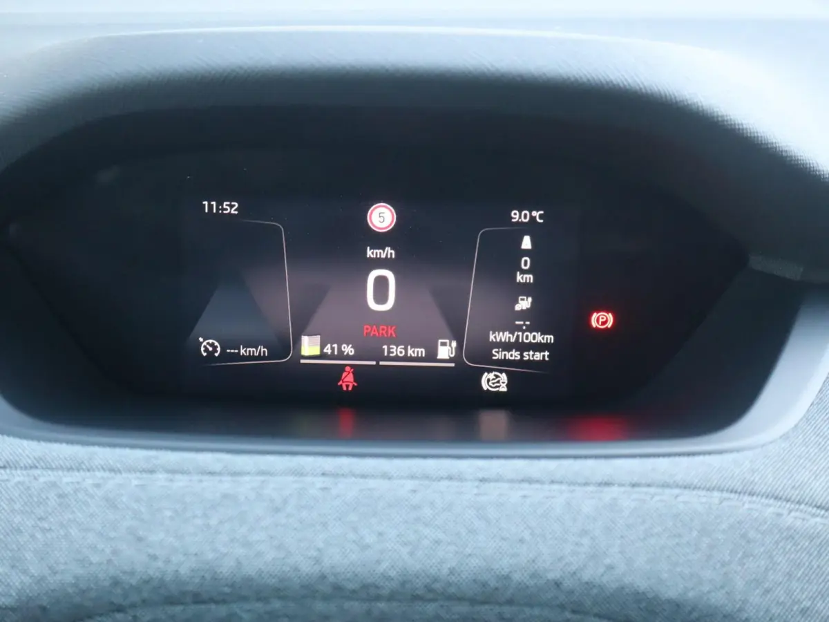 60 180pk | SoH 95% | Apple Carplay/Android Auto |  Achteruitrijcamera | 19" Velgen