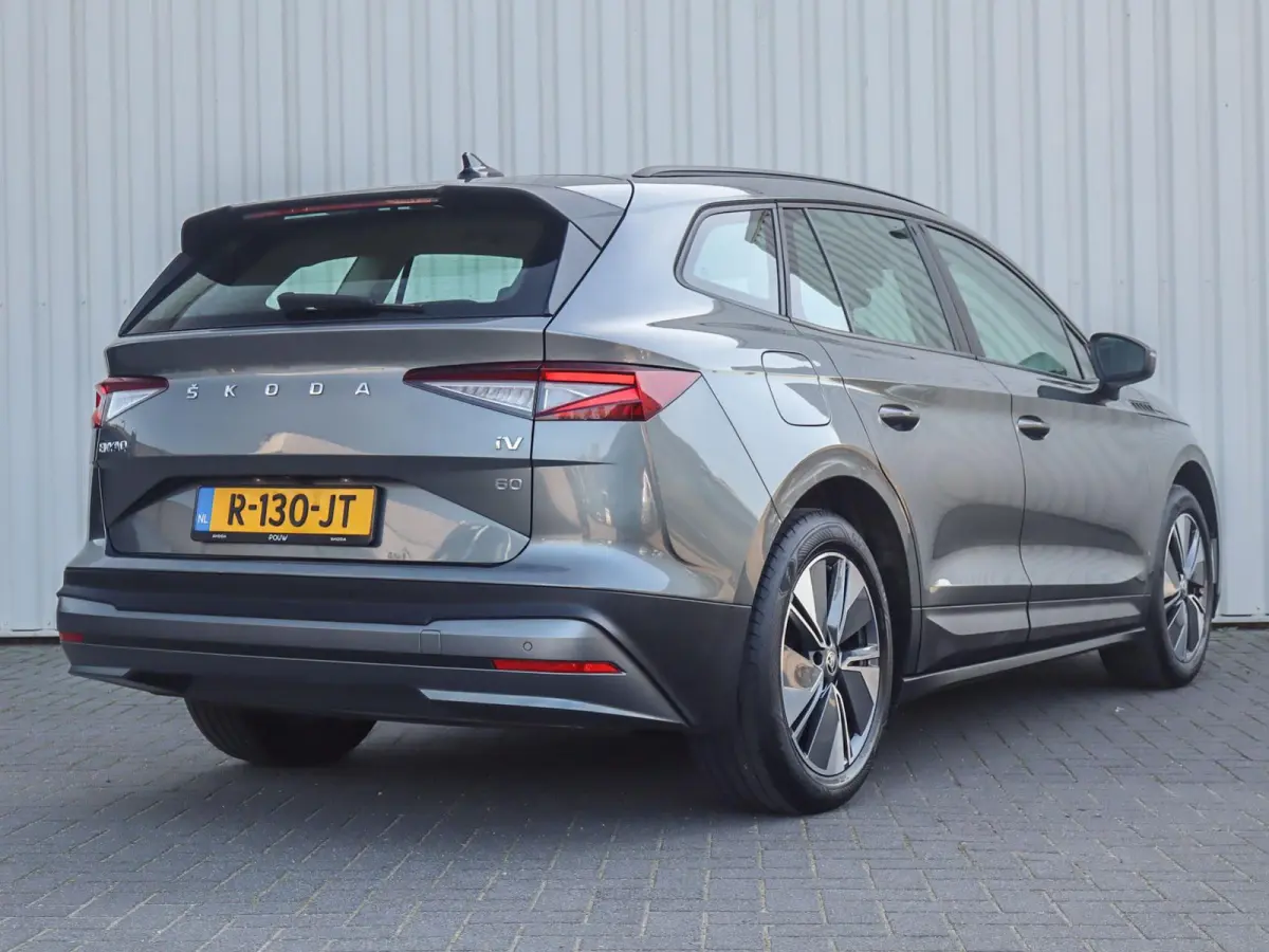 60 180pk | SoH 95% | Apple Carplay/Android Auto |  Achteruitrijcamera | 19" Velgen