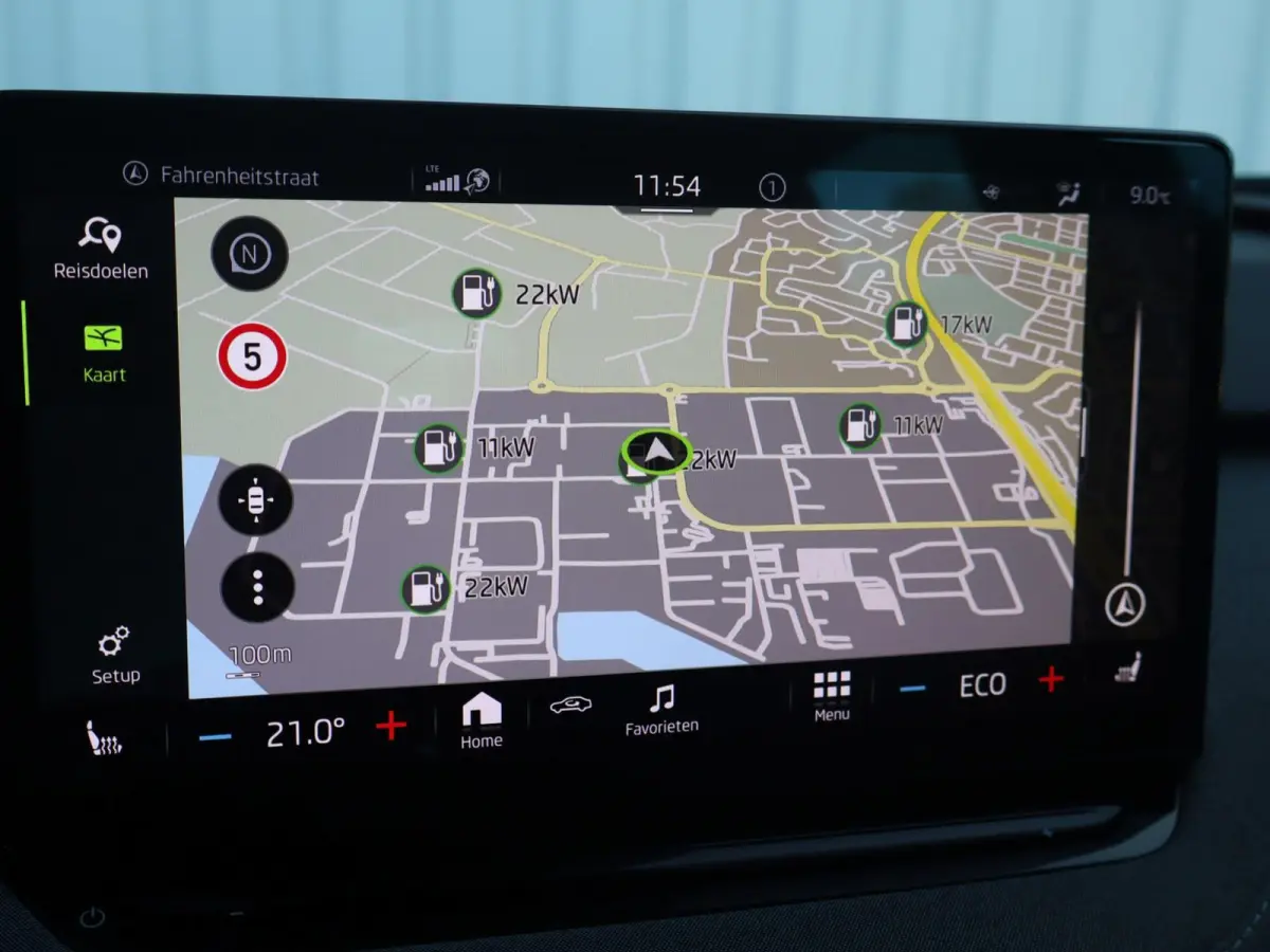 60 180pk | SoH 95% | Apple Carplay/Android Auto |  Achteruitrijcamera | 19" Velgen