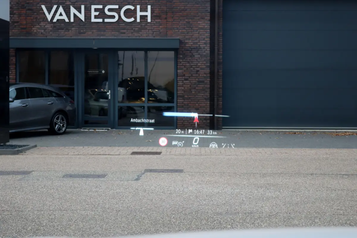 AMG 63 S E Performance | 802pk | Keramisch | Manufaktur | Carbon  | Achterasbesturing | Kuitmassage | Stoelventilatie | Vlakkenverwarming | Burmester | Distronic+ | Entertainment Achter |
