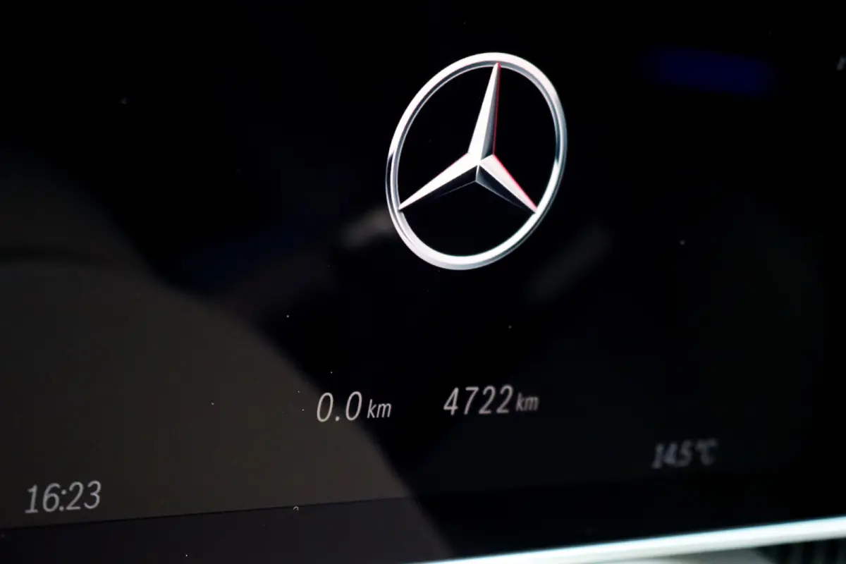 AMG 63 S E Performance | 802pk | Keramisch | Manufaktur | Carbon  | Achterasbesturing | Kuitmassage | Stoelventilatie | Vlakkenverwarming | Burmester | Distronic+ | Entertainment Achter |