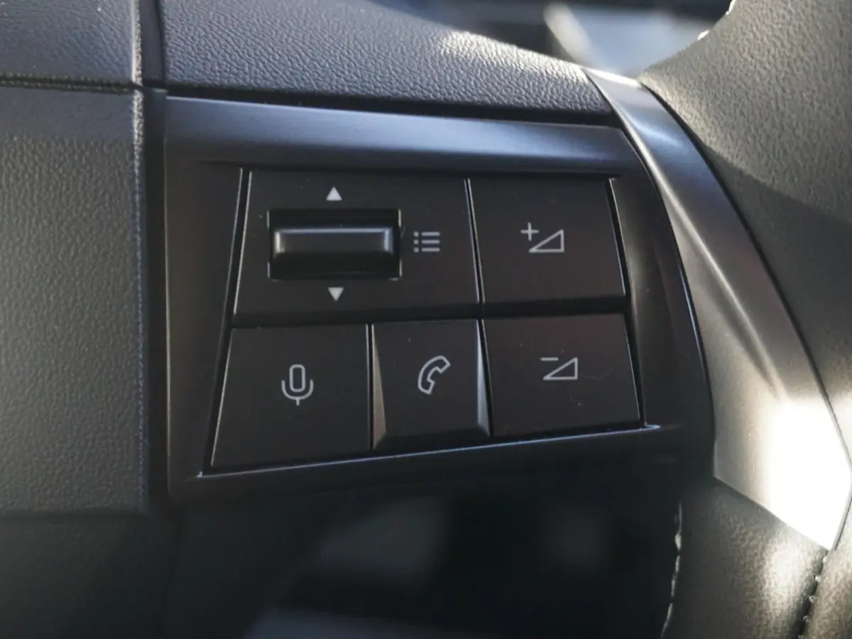 Edition 54 kWh stuurwiel verwarmd l cruise control adaptief en stuurhulp l Apple Carplay/Android Auto