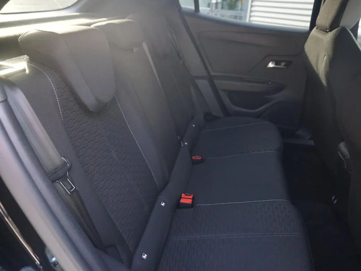 Edition 54 kWh stuurwiel verwarmd l cruise control adaptief en stuurhulp l Apple Carplay/Android Auto