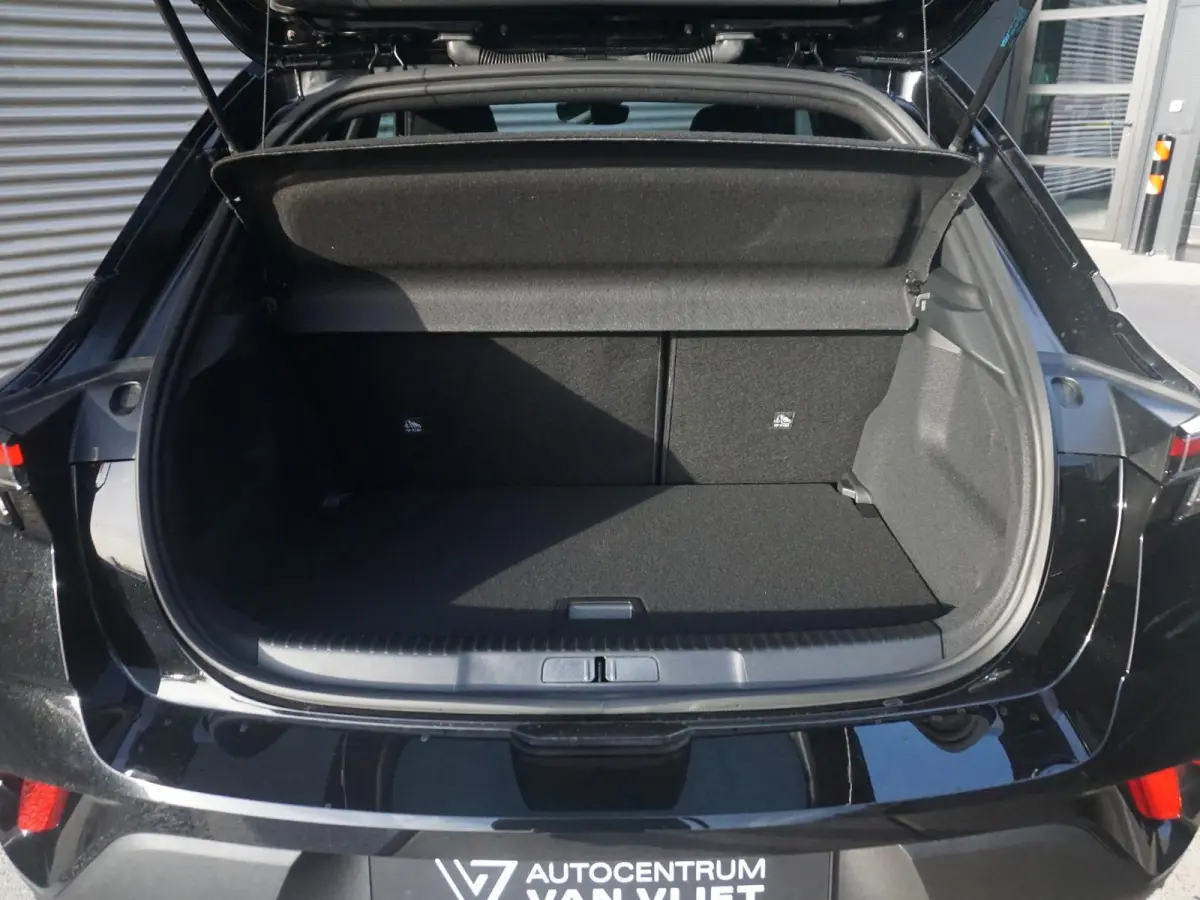 Edition 54 kWh stuurwiel verwarmd l cruise control adaptief en stuurhulp l Apple Carplay/Android Auto