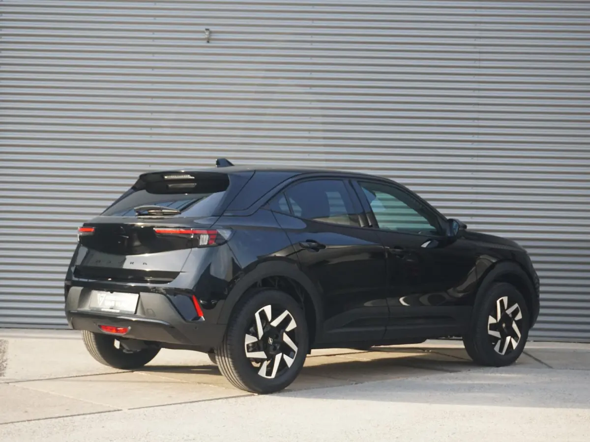 Edition 54 kWh stuurwiel verwarmd l cruise control adaptief en stuurhulp l Apple Carplay/Android Auto