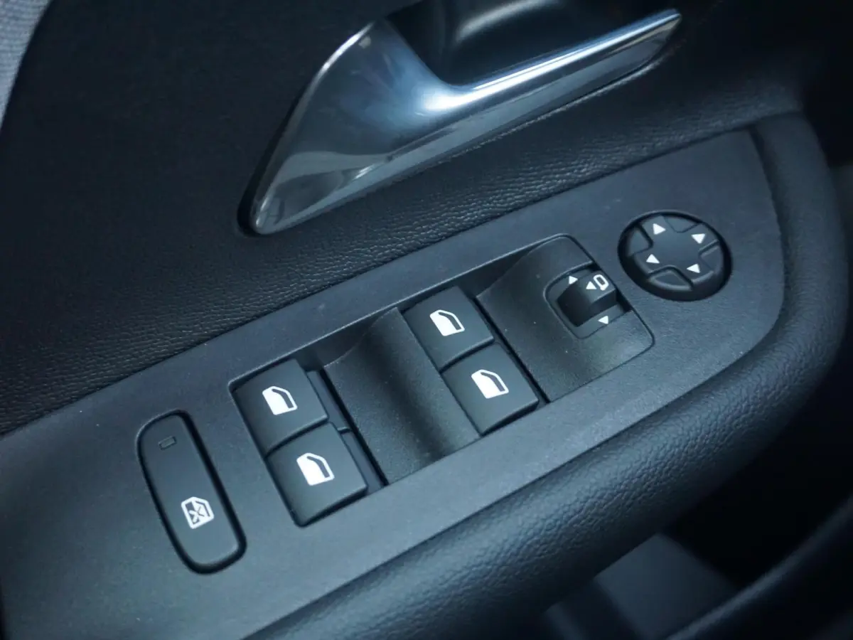 Edition 54 kWh stuurwiel verwarmd l cruise control adaptief en stuurhulp l Apple Carplay/Android Auto