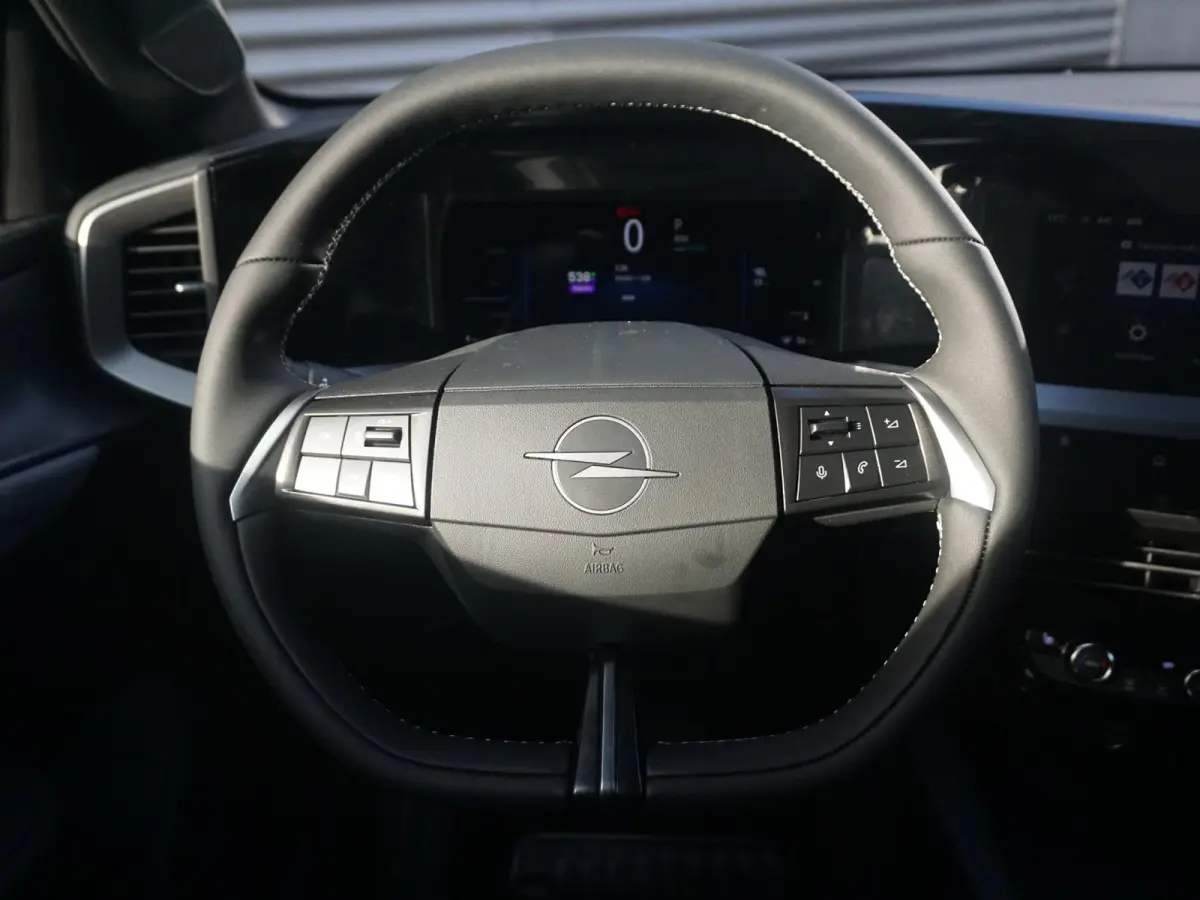 Edition 54 kWh stuurwiel verwarmd l cruise control adaptief en stuurhulp l Apple Carplay/Android Auto