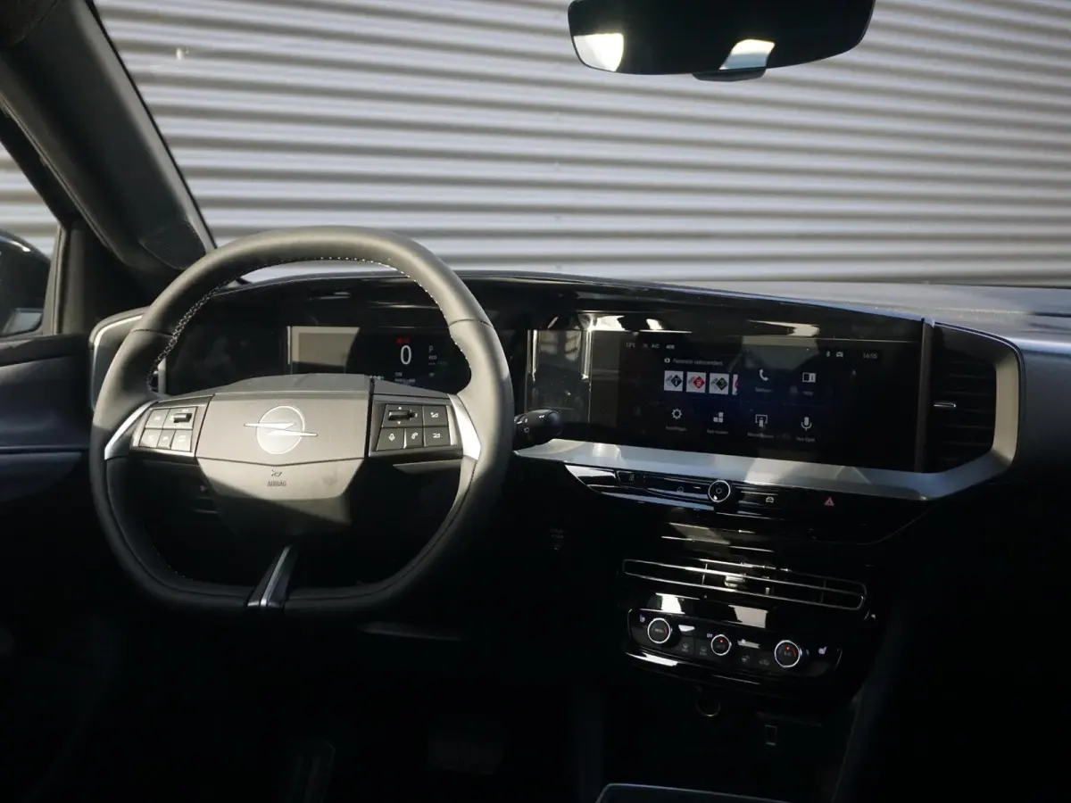 Edition 54 kWh stuurwiel verwarmd l cruise control adaptief en stuurhulp l Apple Carplay/Android Auto