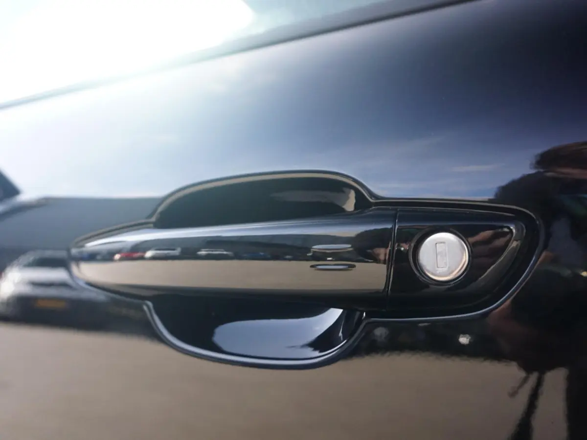 Edition 54 kWh stuurwiel verwarmd l cruise control adaptief en stuurhulp l Apple Carplay/Android Auto