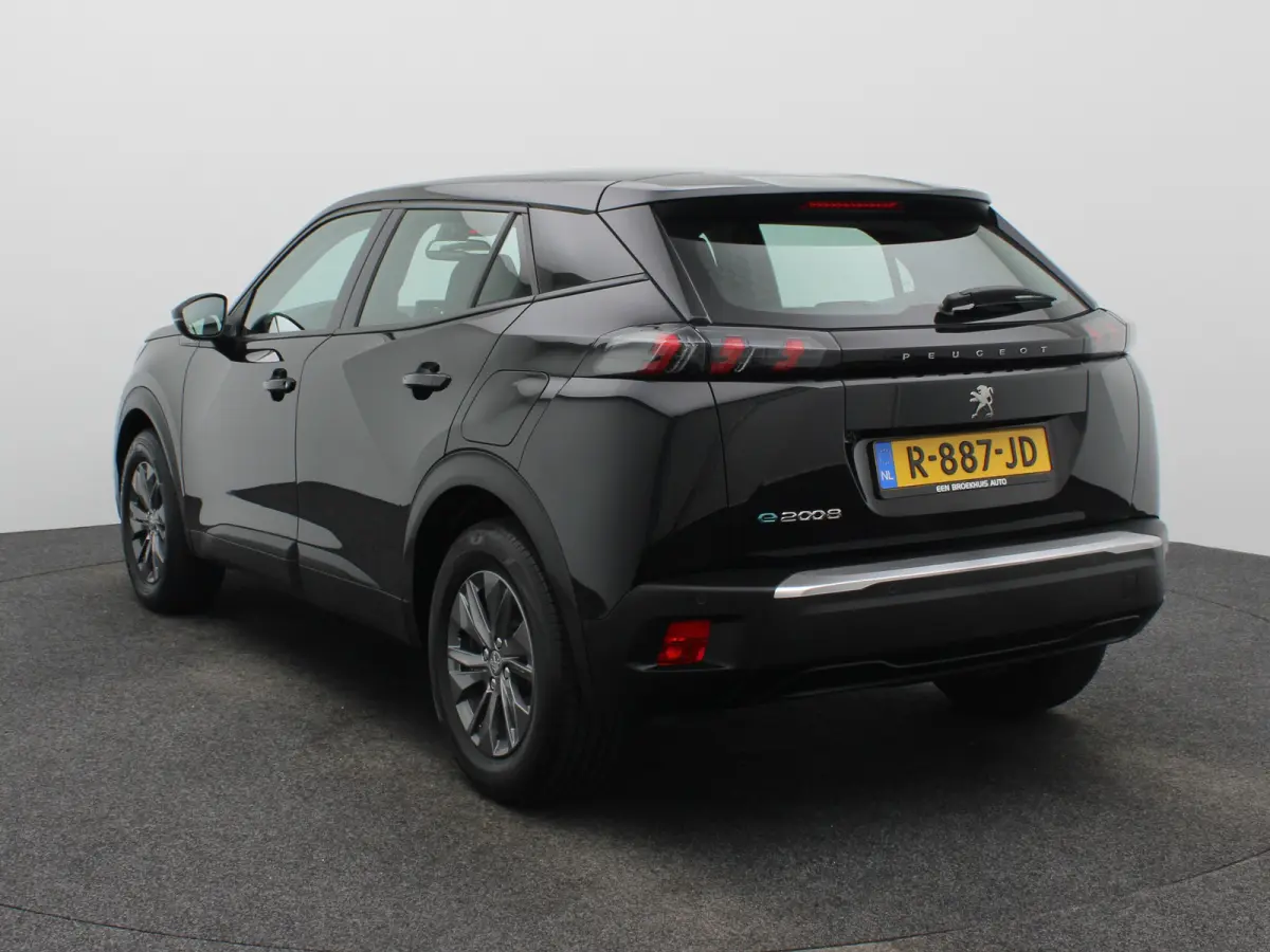 EV Active Pack 50 kWh SOH 91% | Carplay | PDC | Cruise Control | 16" Lichtmetalen Velgen | Climate Control | Origineel NL!