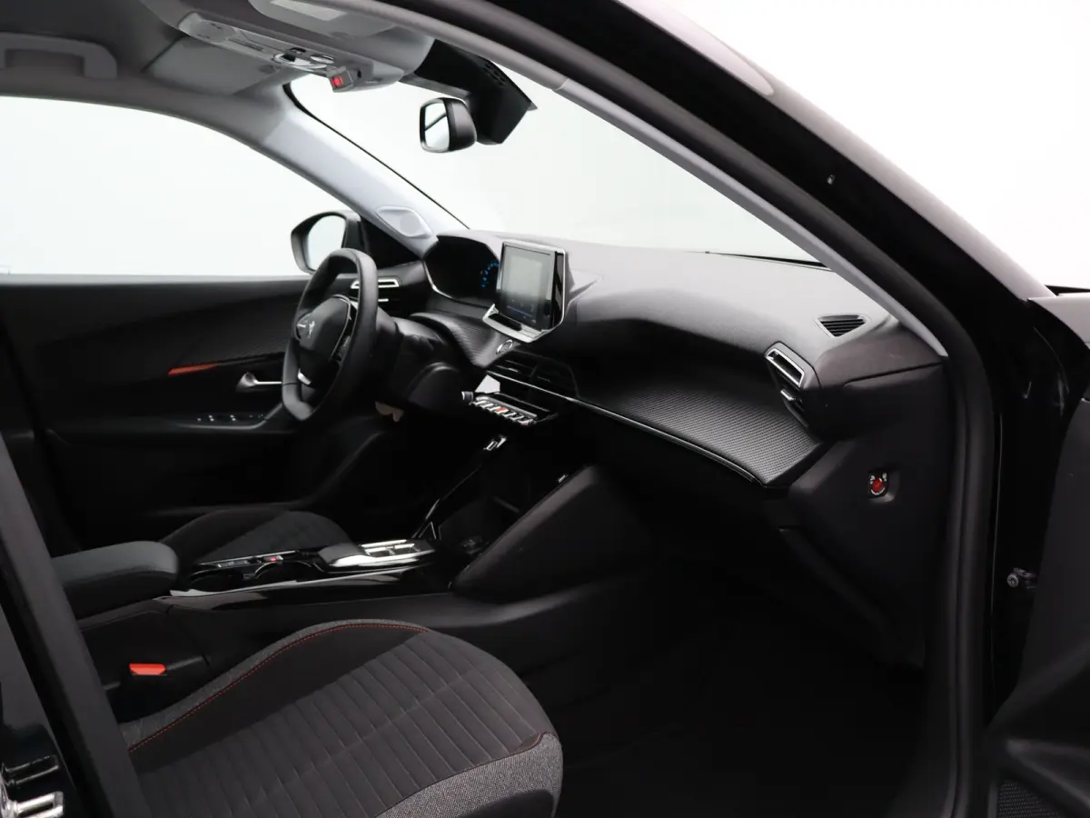 EV Active Pack 50 kWh SOH 91% | Carplay | PDC | Cruise Control | 16" Lichtmetalen Velgen | Climate Control | Origineel NL!