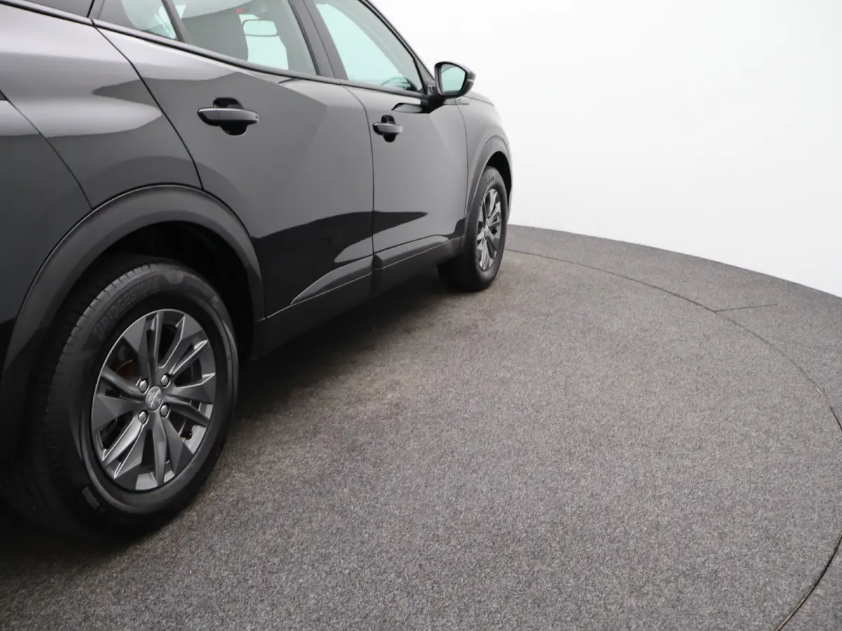 EV Active Pack 50 kWh SOH 91% | Carplay | PDC | Cruise Control | 16" Lichtmetalen Velgen | Climate Control | Origineel NL!