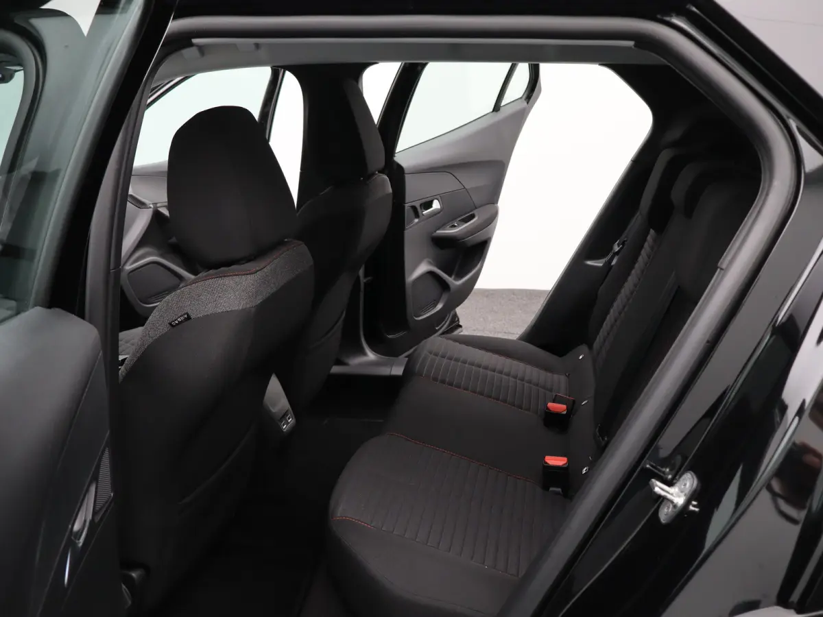 EV Active Pack 50 kWh SOH 91% | Carplay | PDC | Cruise Control | 16" Lichtmetalen Velgen | Climate Control | Origineel NL!
