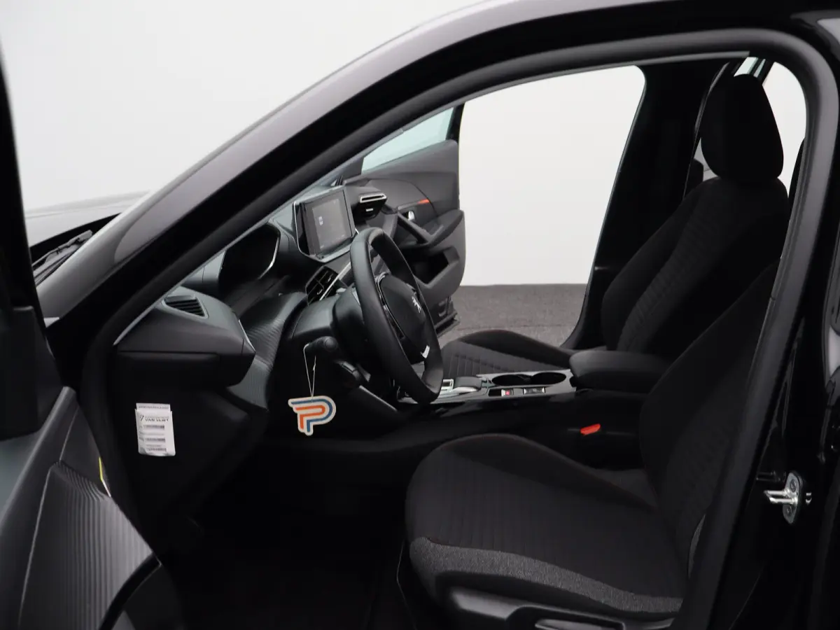 EV Active Pack 50 kWh SOH 91% | Carplay | PDC | Cruise Control | 16" Lichtmetalen Velgen | Climate Control | Origineel NL!