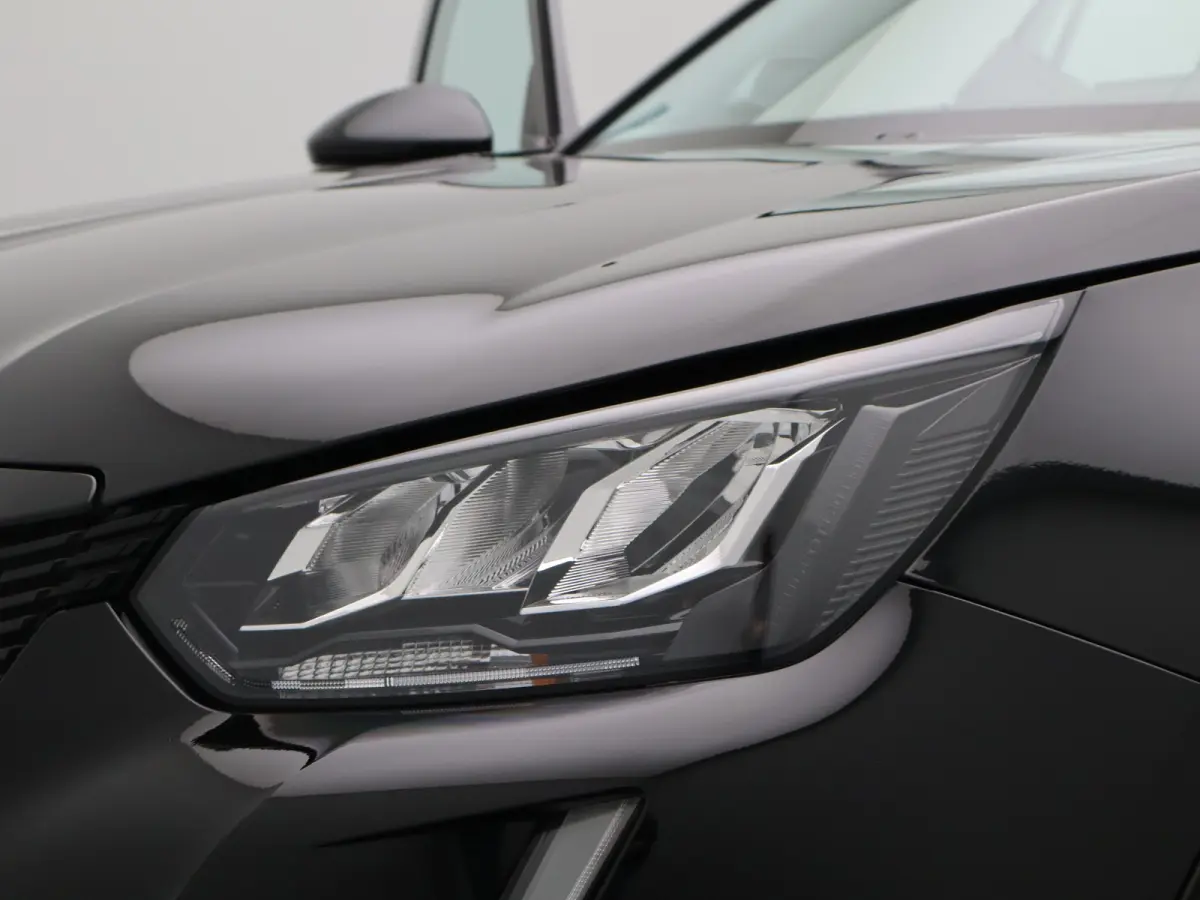 EV Active Pack 50 kWh SOH 91% | Carplay | PDC | Cruise Control | 16" Lichtmetalen Velgen | Climate Control | Origineel NL!
