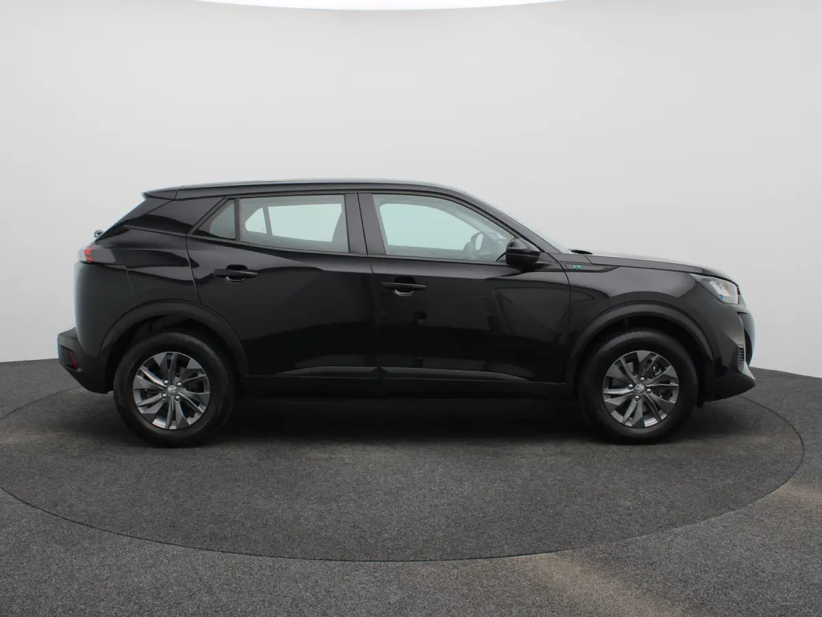 EV Active Pack 50 kWh SOH 91% | Carplay | PDC | Cruise Control | 16" Lichtmetalen Velgen | Climate Control | Origineel NL!