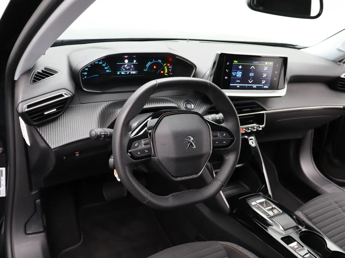 EV Active Pack 50 kWh SOH 91% | Carplay | PDC | Cruise Control | 16" Lichtmetalen Velgen | Climate Control | Origineel NL!