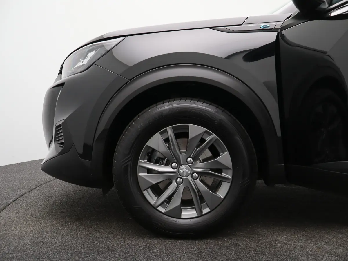 EV Active Pack 50 kWh SOH 91% | Carplay | PDC | Cruise Control | 16" Lichtmetalen Velgen | Climate Control | Origineel NL!