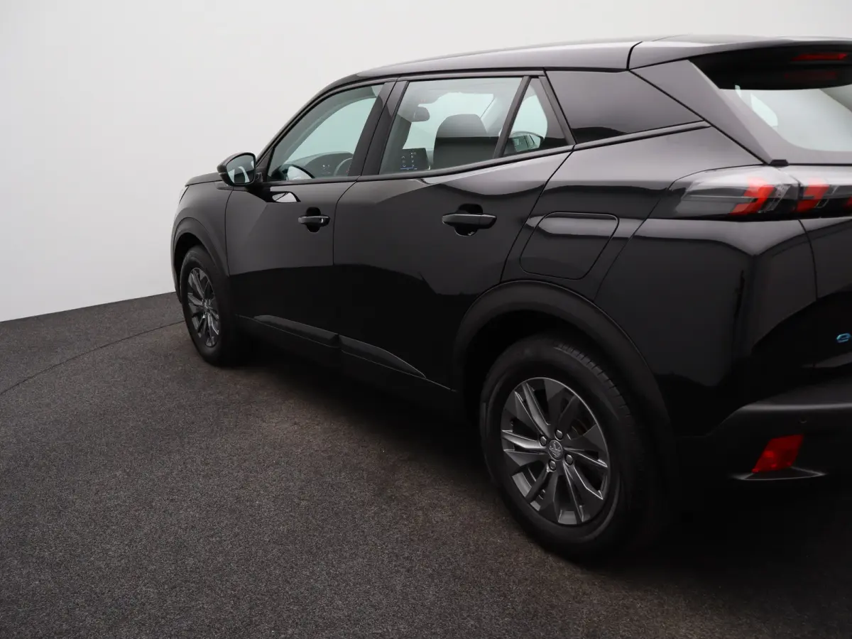 EV Active Pack 50 kWh SOH 91% | Carplay | PDC | Cruise Control | 16" Lichtmetalen Velgen | Climate Control | Origineel NL!