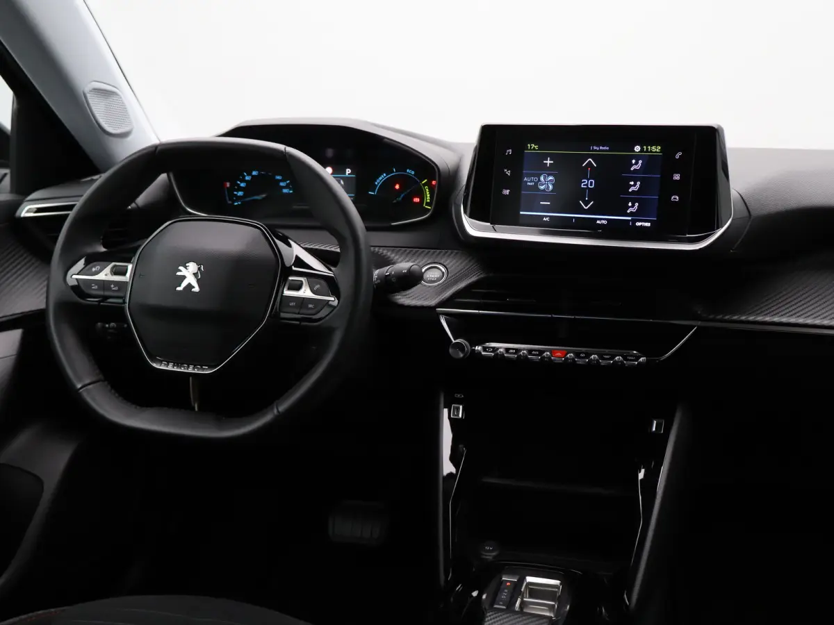 EV Active Pack 50 kWh SOH 91% | Carplay | PDC | Cruise Control | 16" Lichtmetalen Velgen | Climate Control | Origineel NL!