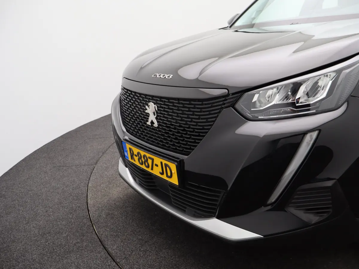 EV Active Pack 50 kWh SOH 91% | Carplay | PDC | Cruise Control | 16" Lichtmetalen Velgen | Climate Control | Origineel NL!