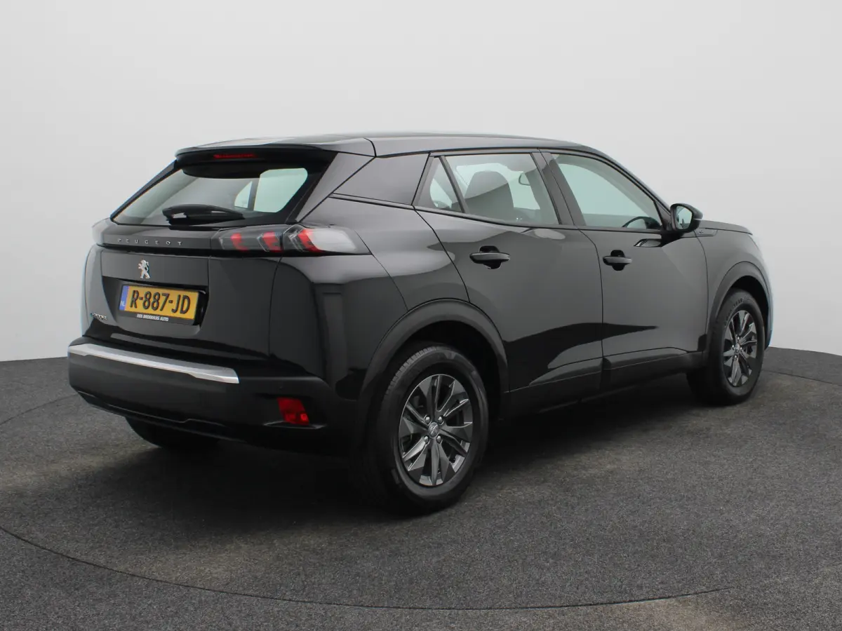 EV Active Pack 50 kWh SOH 91% | Carplay | PDC | Cruise Control | 16" Lichtmetalen Velgen | Climate Control | Origineel NL!
