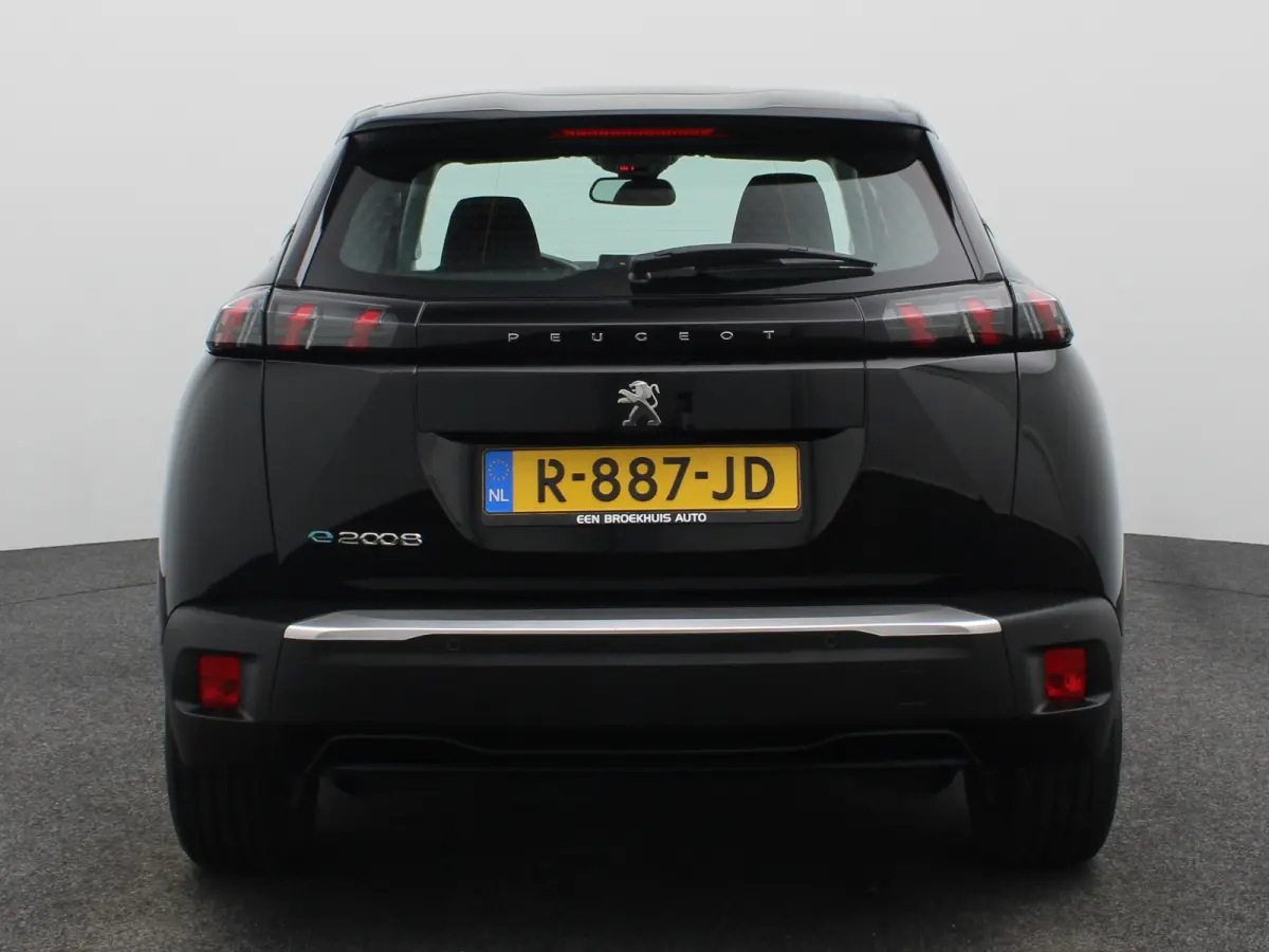 EV Active Pack 50 kWh SOH 91% | Carplay | PDC | Cruise Control | 16" Lichtmetalen Velgen | Climate Control | Origineel NL!