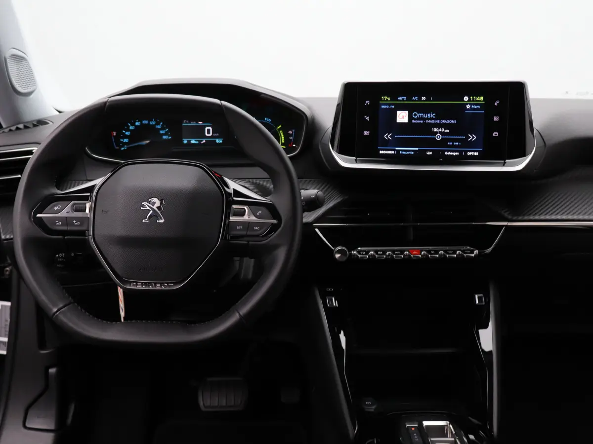 EV Active Pack 50 kWh SOH 91% | Carplay | PDC | Cruise Control | 16" Lichtmetalen Velgen | Climate Control | Origineel NL!