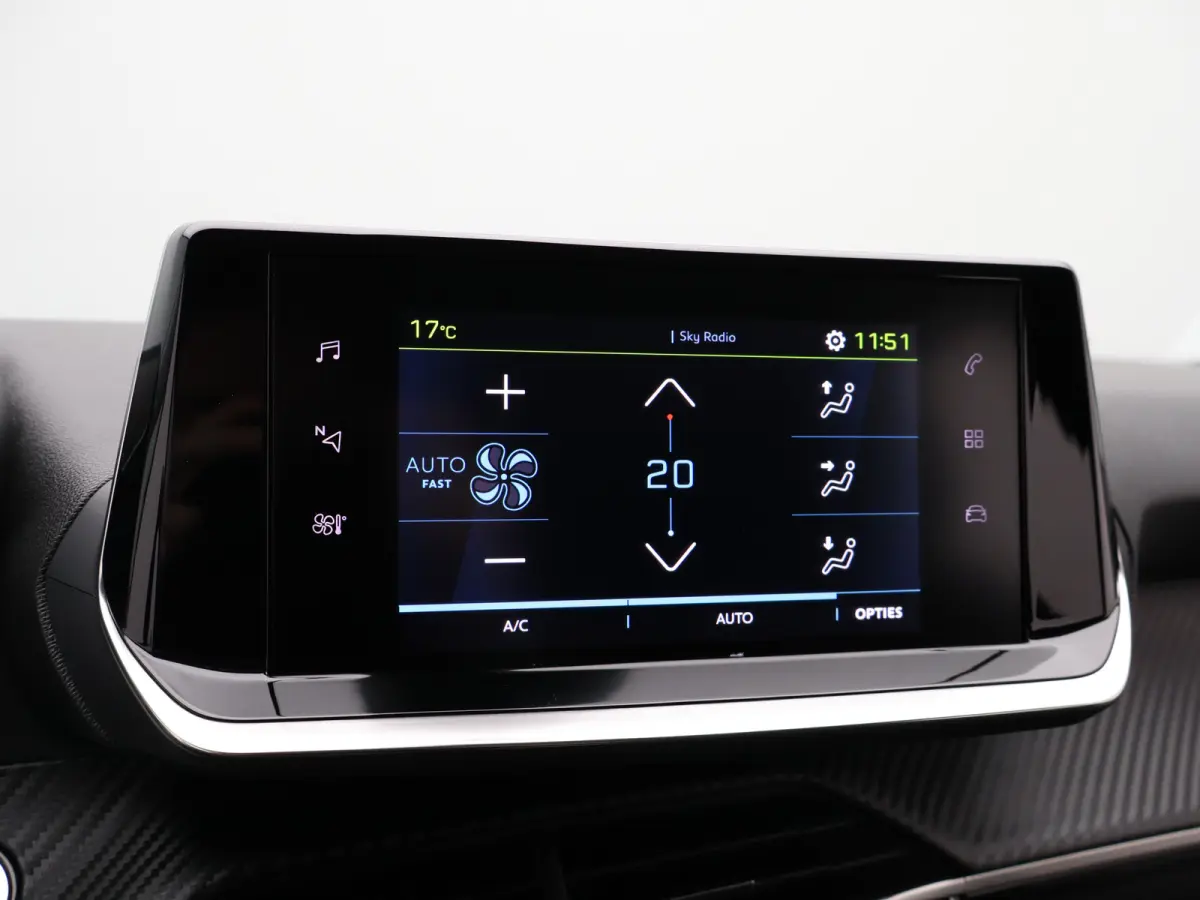 EV Active Pack 50 kWh SOH 91% | Carplay | PDC | Cruise Control | 16" Lichtmetalen Velgen | Climate Control | Origineel NL!