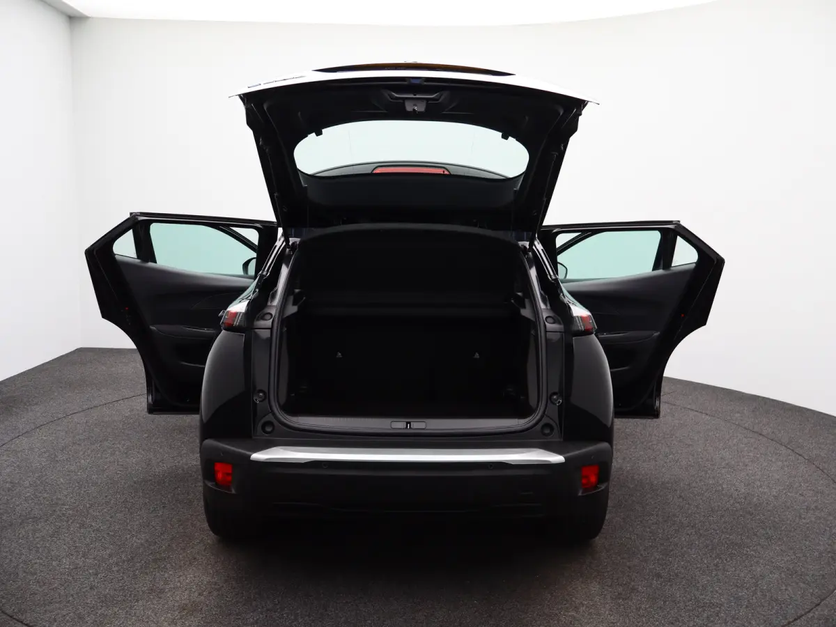 EV Active Pack 50 kWh SOH 91% | Carplay | PDC | Cruise Control | 16" Lichtmetalen Velgen | Climate Control | Origineel NL!