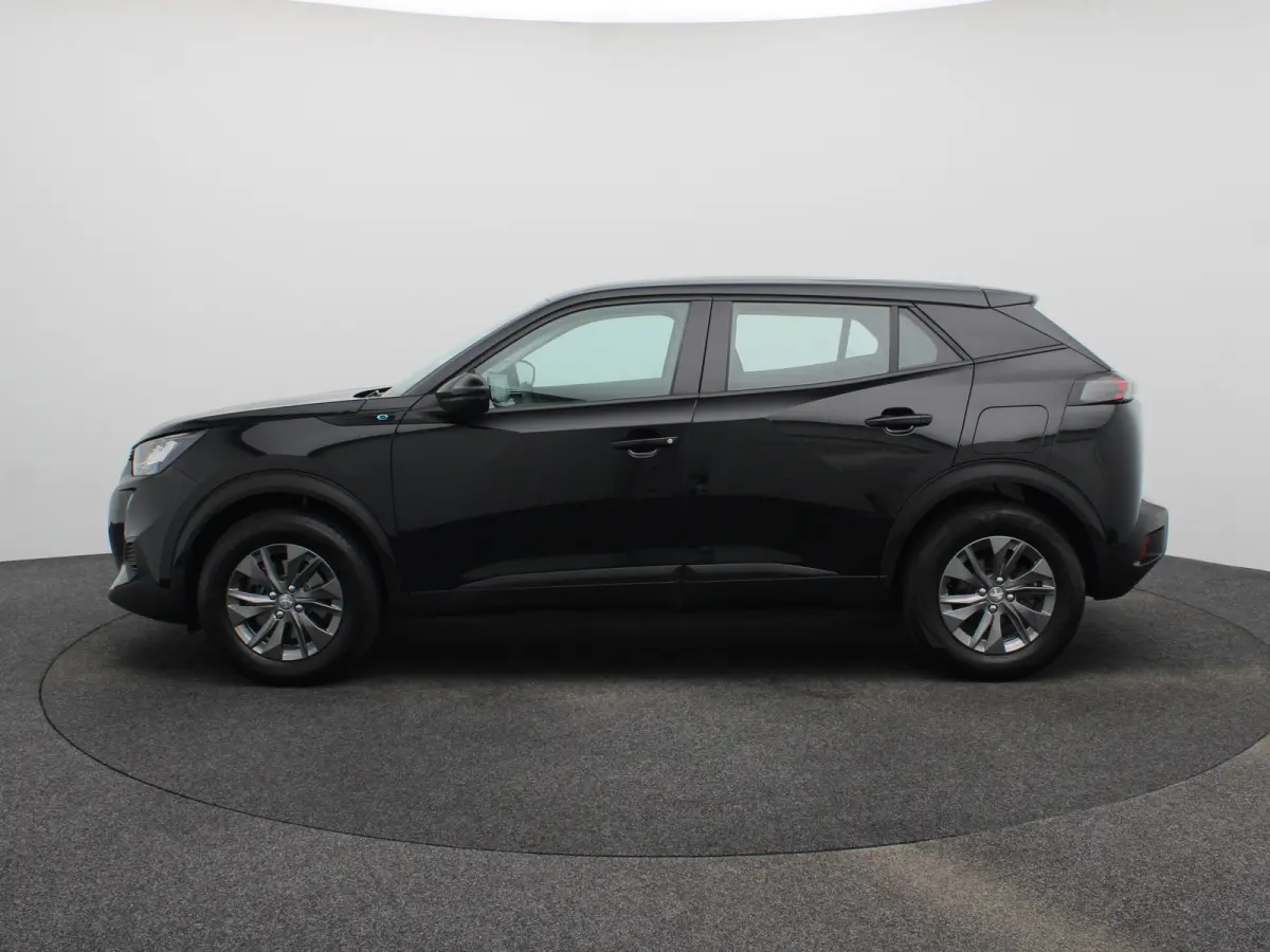 EV Active Pack 50 kWh SOH 91% | Carplay | PDC | Cruise Control | 16" Lichtmetalen Velgen | Climate Control | Origineel NL!