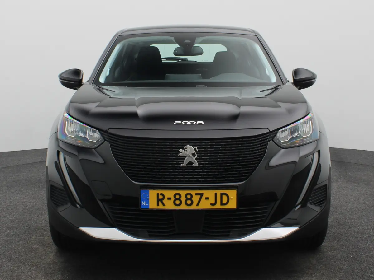 EV Active Pack 50 kWh SOH 91% | Carplay | PDC | Cruise Control | 16" Lichtmetalen Velgen | Climate Control | Origineel NL!