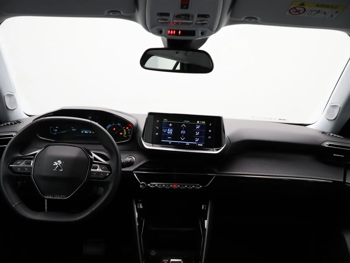 EV Active Pack 50 kWh SOH 91% | Carplay | PDC | Cruise Control | 16" Lichtmetalen Velgen | Climate Control | Origineel NL!