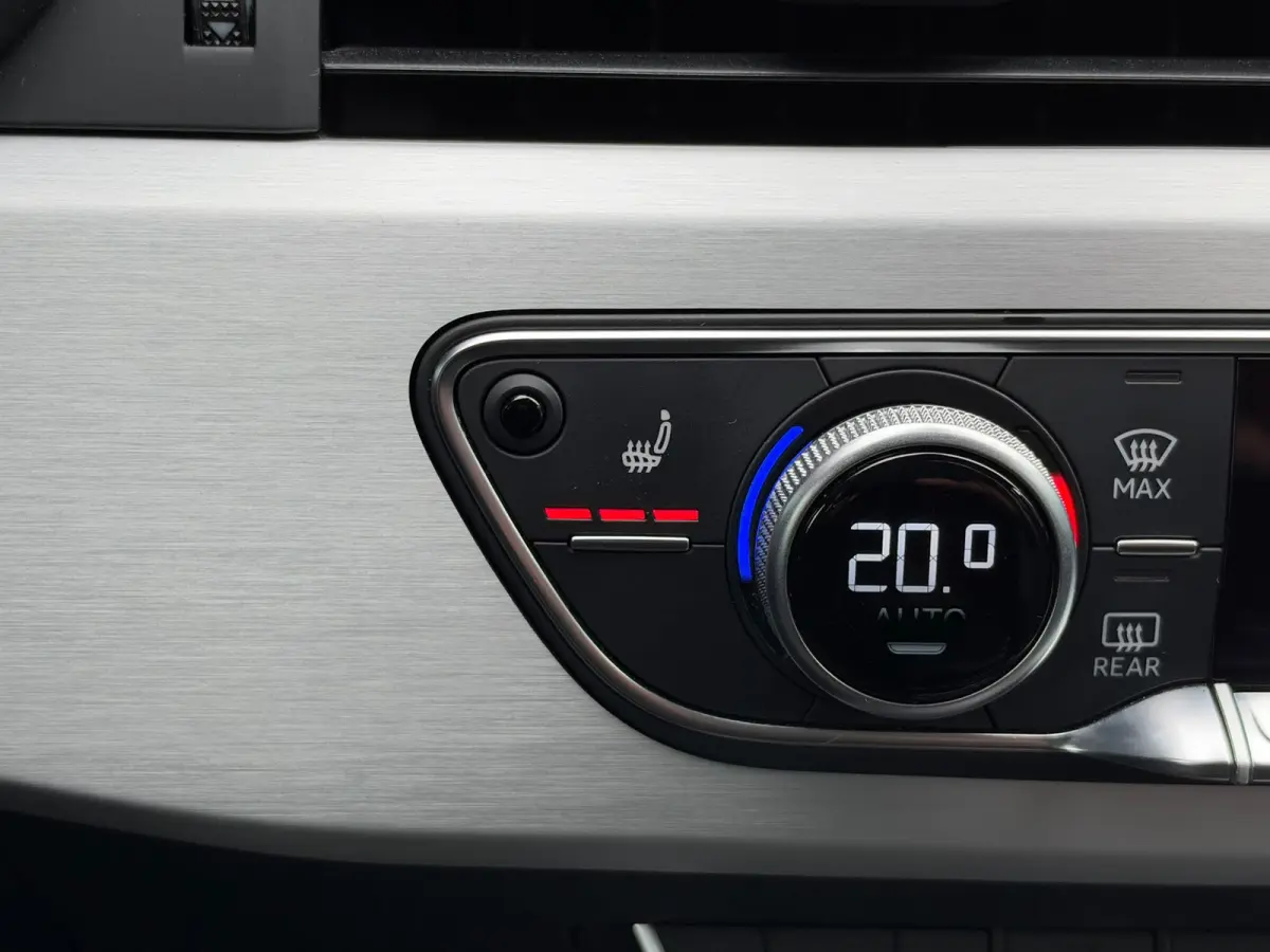 2.0 TFSI 190pk 3x S-LINE l VIRTUAL l PANO l SFEER l ST-VERW l BLACK OPTIEK l ORG.NL l DEALER OH
