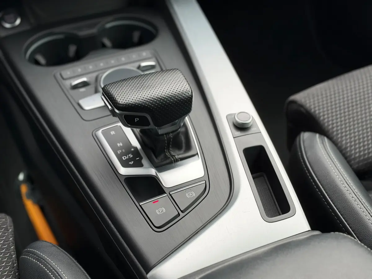2.0 TFSI 190pk 3x S-LINE l VIRTUAL l PANO l SFEER l ST-VERW l BLACK OPTIEK l ORG.NL l DEALER OH