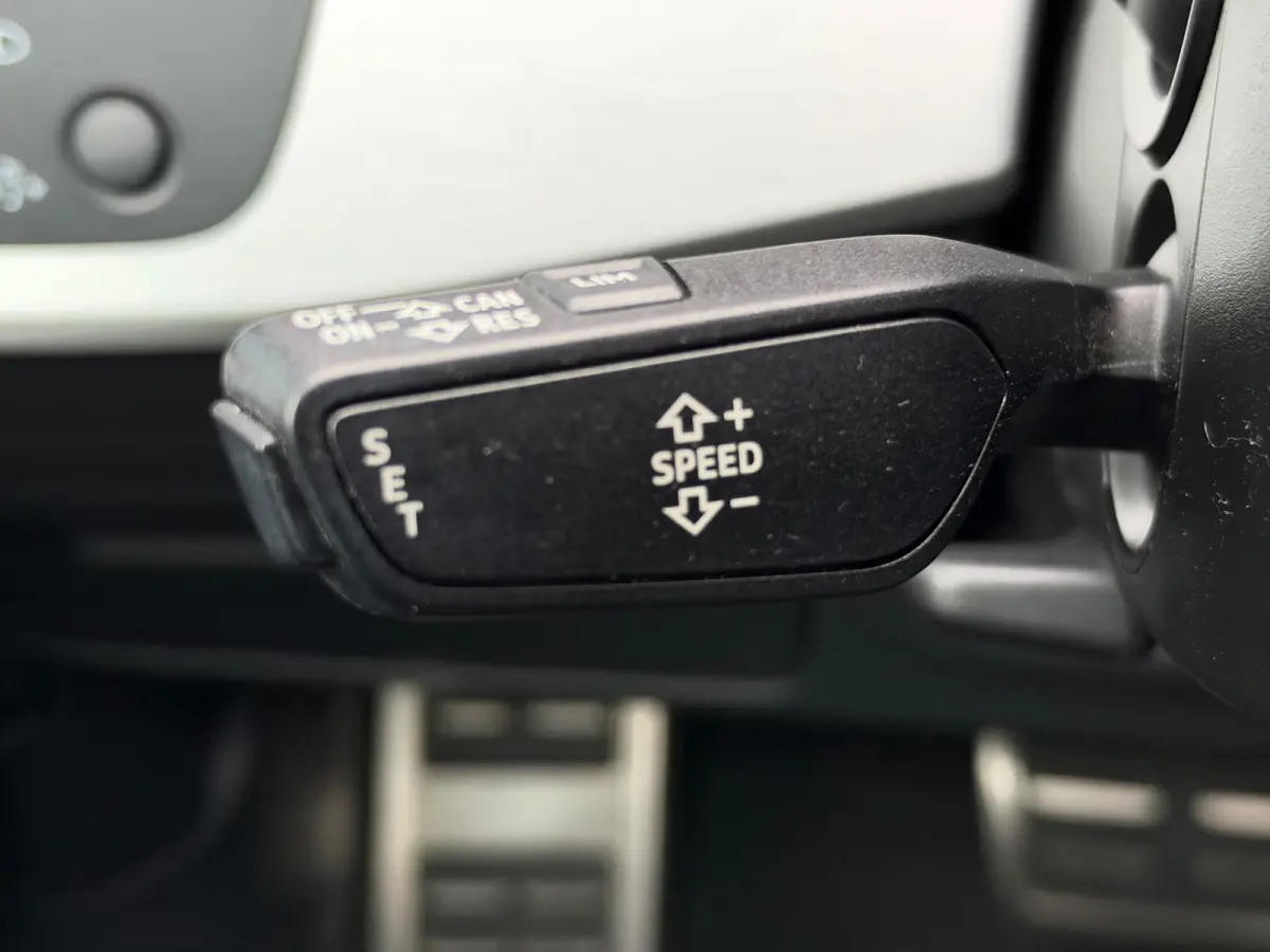2.0 TFSI 190pk 3x S-LINE l VIRTUAL l PANO l SFEER l ST-VERW l BLACK OPTIEK l ORG.NL l DEALER OH
