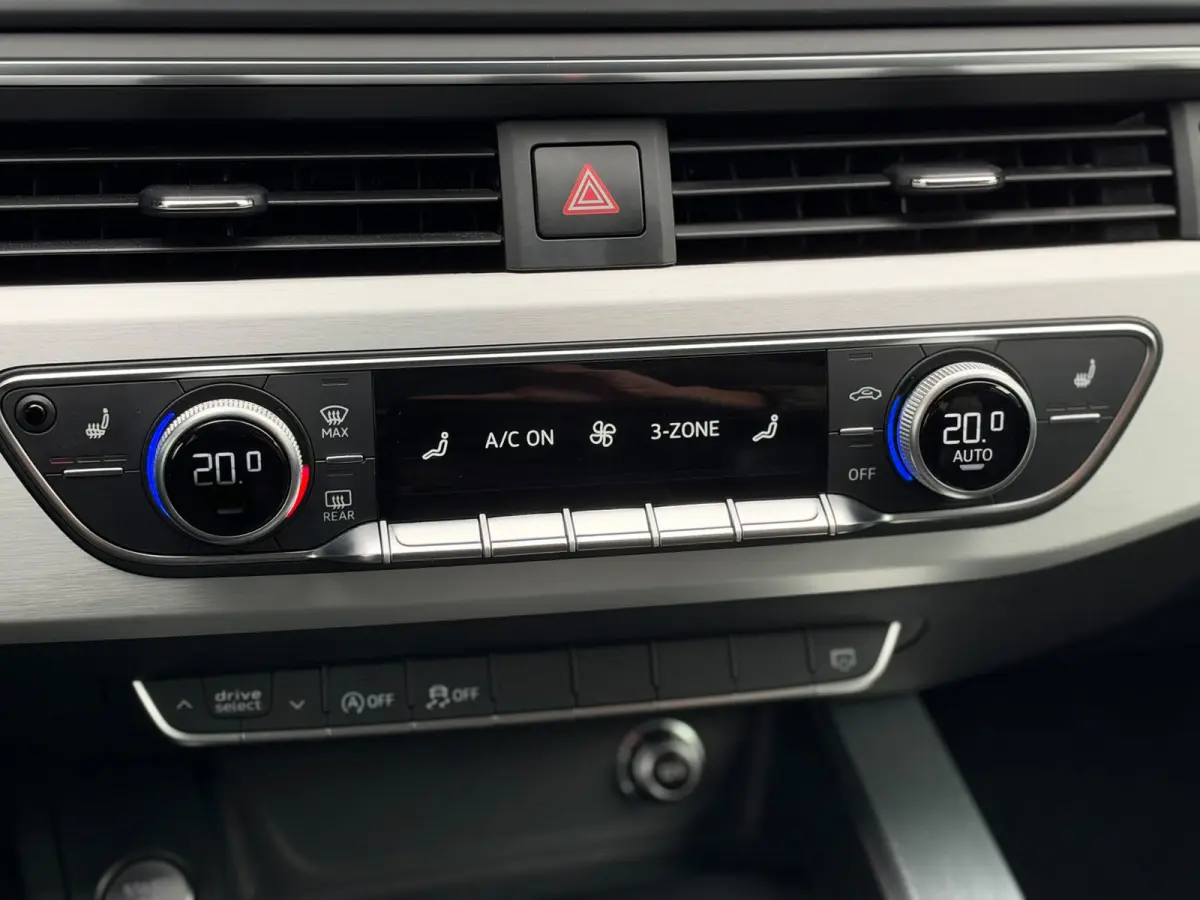 2.0 TFSI 190pk 3x S-LINE l VIRTUAL l PANO l SFEER l ST-VERW l BLACK OPTIEK l ORG.NL l DEALER OH