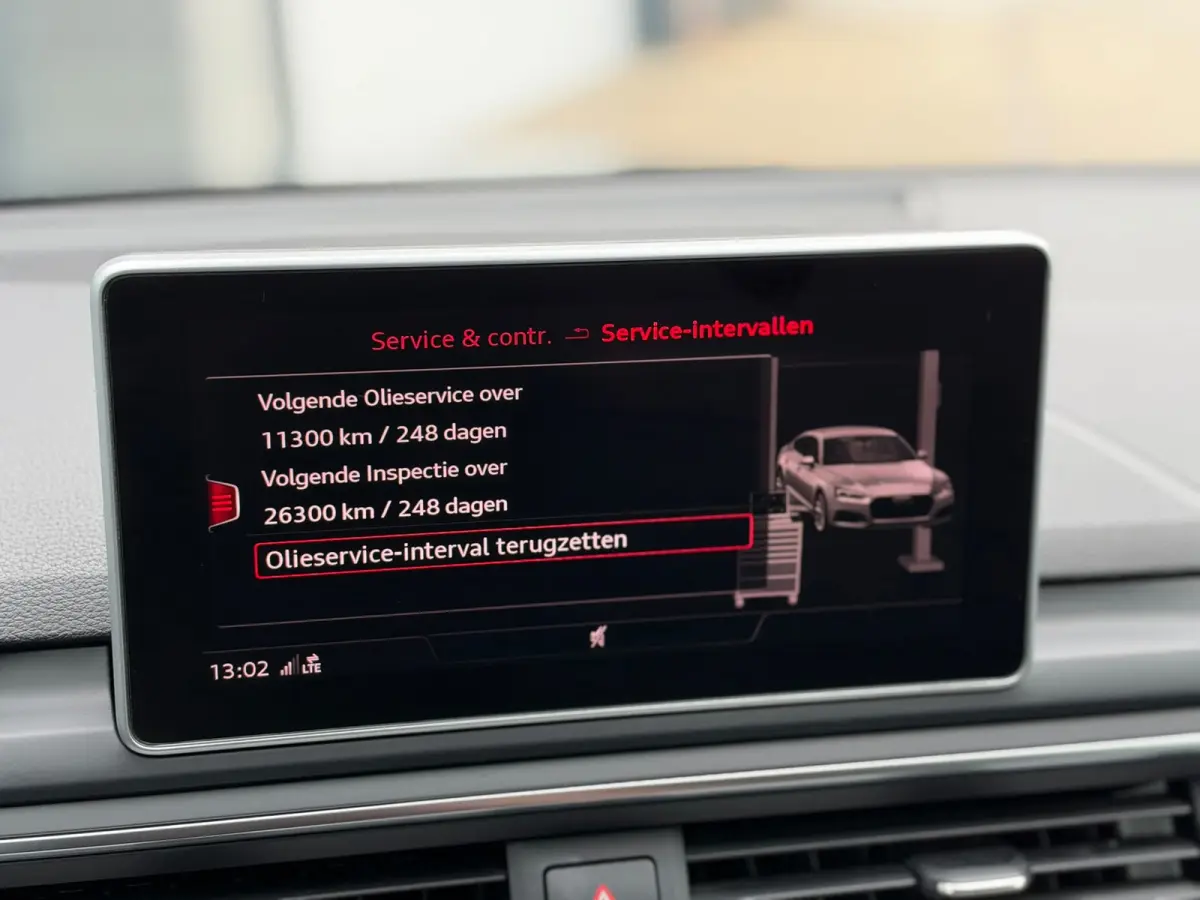 2.0 TFSI 190pk 3x S-LINE l VIRTUAL l PANO l SFEER l ST-VERW l BLACK OPTIEK l ORG.NL l DEALER OH