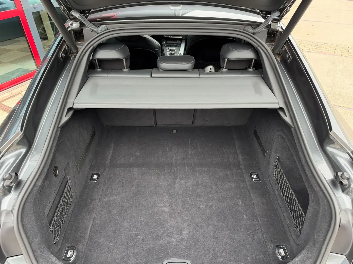 2.0 TFSI 190pk 3x S-LINE l VIRTUAL l PANO l SFEER l ST-VERW l BLACK OPTIEK l ORG.NL l DEALER OH