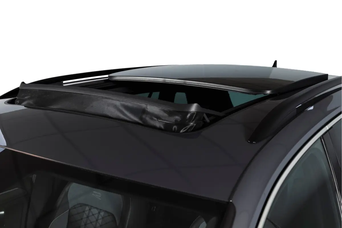 1.4 TSI eHybrid R-Line Business+ | S/K- Panodak | Dig. Cockpit | Adapt. Cockpit | Stoelverw. | PDC | Camera | NAV + App. Connect | ECC | Afn. Trekhaak | Elek. Klep | LM  19" |