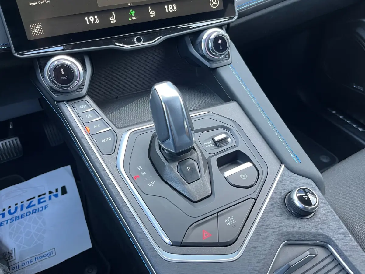 1.5 MY24 NL.Auto/Zwarte Hemel/360Camera/Panoramadak/Hybrid/Carplay/1Ste Eigenaar/Dealer onderhouden
